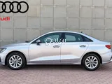 2023 Audi A3 1.4L